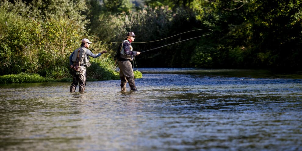 Fly Fishing in Trentino: The Complete Guide