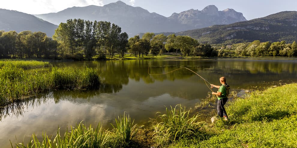 How to Choose the Right Fishing Rod